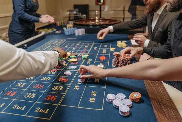 How branded collaborations are creating exclusive casino game experiences